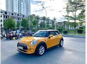 Mini cooper S Clubman 2008 , đăng ký 10/2009