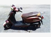 ♥️ SYM Fiddle II 125 Kiểu Dáng Vespa LX Tuyệt Đẹp