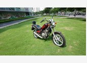 Hyosung Aquila 650cc. Hqcn. Fi