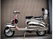Lambretta li 150 đời 1960