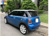 Mini cooper S Clubman 2008 , đăng ký 10/2009