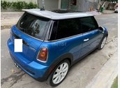 Mini cooper S Clubman 2008 , đăng ký 10/2009