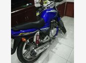 SUZUKI EN 150,HÀNG CHÍNH HÃNG,SX NĂM 2013,ZIN 100%