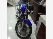 SUZUKI EN 150,HÀNG CHÍNH HÃNG,SX NĂM 2013,ZIN 100%