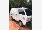 Bán Xe Suzuki Cary Pro