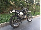 Wolf 125 up full 150 .Bst .Xe bao đy phượt