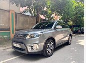 Suzuki Vitara 2005 Số sàn 2 cầu