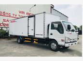 Isuzu 2.2T Đời 2016, chạy 65000
