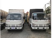 Isuzu 2.2T Đời 2016, chạy 65000