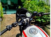 Bán DUCATI Scrambler 800 ABS Full Throttle , 2017