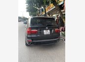 BMW X5 2005 Tự động chính chủ