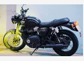 Cần bán Triumph T100 xe đẹp như xe thùng