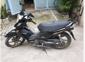 Suzuki Xbike 2010 BSTP máy cực êm