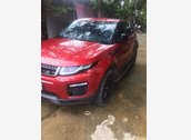 LandRover Autobyo LWB sx 2014