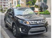 Suzuki Vitara 2005 Số sàn 2 cầu
