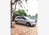 Ssangyong Stavic 2008 Số sàn-dầu-5 ghế-Cần Bán Gấp
