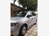 Ssangyong Stavic 2008 Số sàn-dầu-5 ghế-Cần Bán Gấp