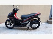 Suzuki Implus đỏ đen,hình thật,xe keng