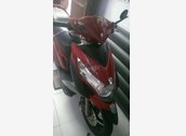 SUZUKI X-BIKE 125 nguyên zin xe đẹp