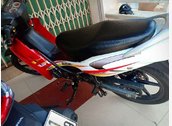 Suzuki crystal 110 Chính chủ sang tên Xe đẹp