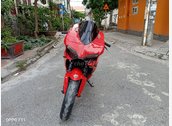 Cần bán: Visitor 250Cc Dáng Thể Thao