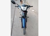SYM EZ110cc  đầu lòng ống hơi 9chủ