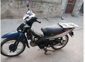 SYM EZ110cc  đầu lòng ống hơi 9chủ