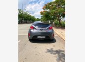 Hyundai Veloster sx2011 nhập chính hãng trắng 8vKm