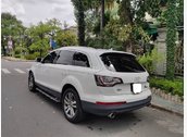 Audi Q7 full xe đẹp. Bản đủ