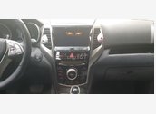 Cần bán xe hơi Ssangyong Korando 2004 giá 225 triệu khu vực Hà Nội
