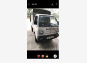 Bán Xe Suzuki Cary Pro