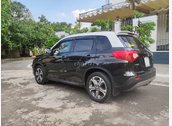 Suzuki Vitara 2005 Số sàn 2 cầu