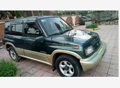 Suzuki Vitara 2005 Số sàn 2 cầu