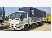 Isuzu 2.2T Đời 2016, chạy 65000