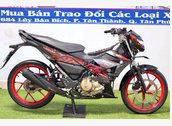 Suzuki crystal 110 Chính chủ sang tên Xe đẹp