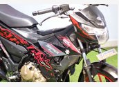 Suzuki crystal 110 Chính chủ sang tên Xe đẹp