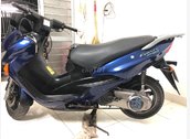 Suzuki Epicuro 150