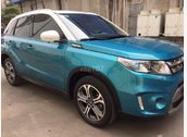 Suzuki Vitara 2005 Số sàn 2 cầu