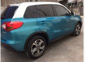 Suzuki Vitara 2005 Số sàn 2 cầu