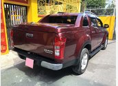 Bán xe Isuzu