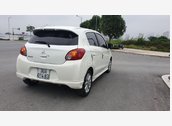 Bán Mitsubishi Mirage 5 chỗ, nhập Thái, giá tốt.