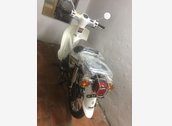 Hyosung Aquila 650cc. Hqcn. Fi