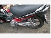 SUZUKI X-BIKE 125 nguyên zin xe đẹp