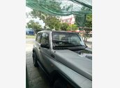 Cần bán xe hơi Ssangyong Korando 2004 giá 225 triệu khu vực Hà Nội
