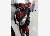 Suzuki Implus đỏ đen,hình thật,xe keng