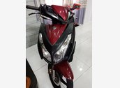 Suzuki Implus đỏ đen,hình thật,xe keng