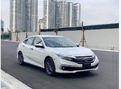 Bán Honda City 1.5AT CVT Sản Xuất 2015 Đăng Ký Lần Đầu 2016