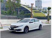 Bán Honda City 1.5AT CVT Sản Xuất 2015 Đăng Ký Lần Đầu 2016