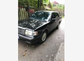 Toyota Crown 1995 Số sàn