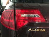 Acura MDX 2008 Tự động xe zin nhap chinh chu